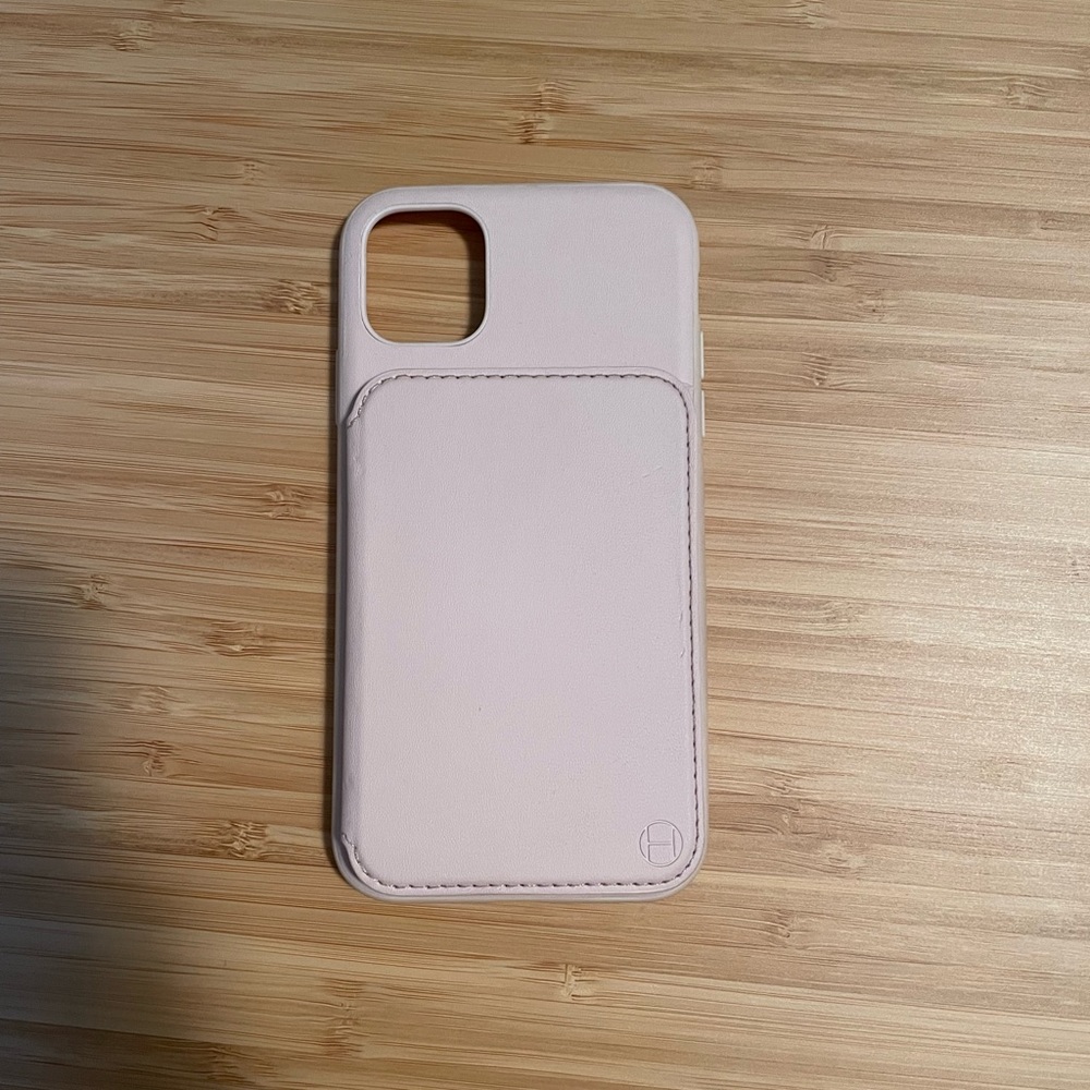iPhone 11 case